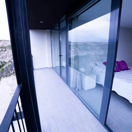 Mirador * Jorquera