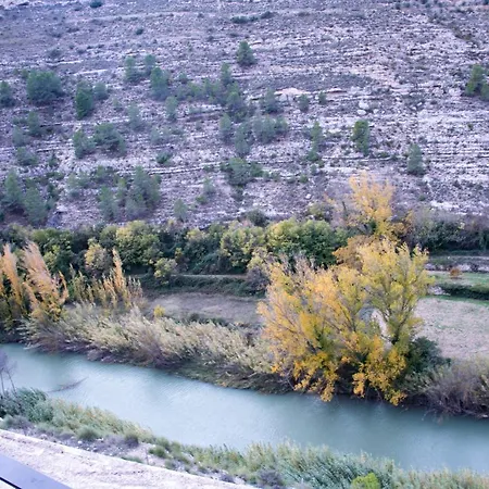 Mirador Jorquera
