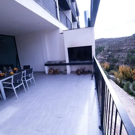 Mirador Country house